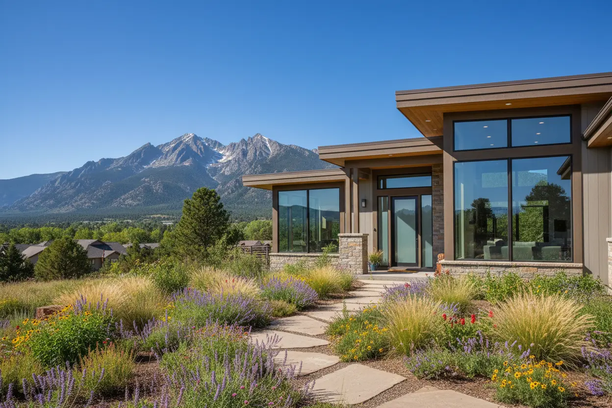 Selling Your Home in Boulder Valley: Market Insights for 2025